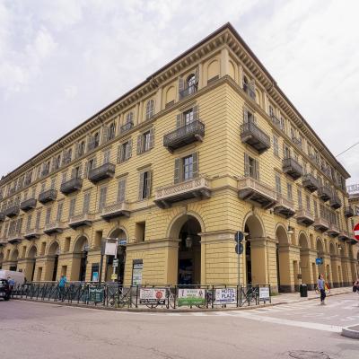 IPI Spa_Palazzo Lagrange