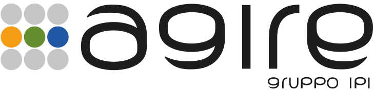 Logo Agire