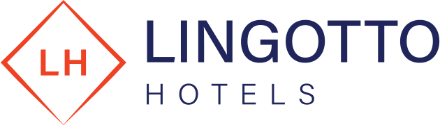 Logo Lingotto Hotels