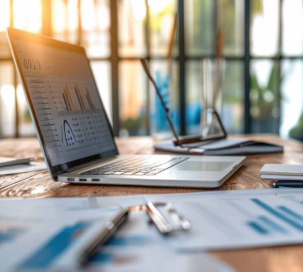 Relazioni e documenti finanziari