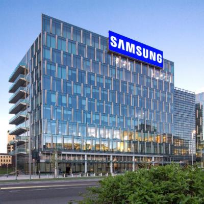 IPI Spa_Samsung HQ