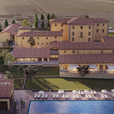 IPI SpA-Santa Caterina Resort