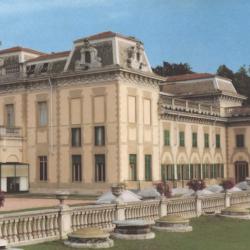 Villa Monplaisir