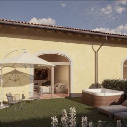 Leopoldine - Santa Caterina Resort