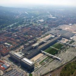 Il Lingotto