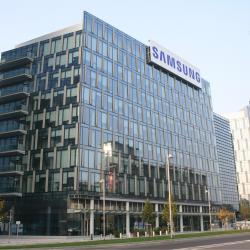 IPI e Samsung Headquarter