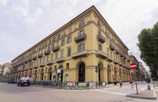 IPI Spa_Palazzo Lagrange