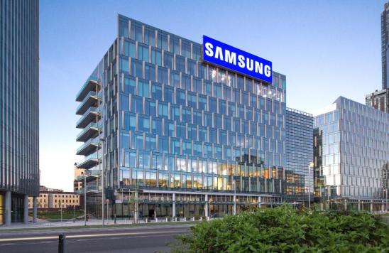 IPI Spa_Samsung HQ