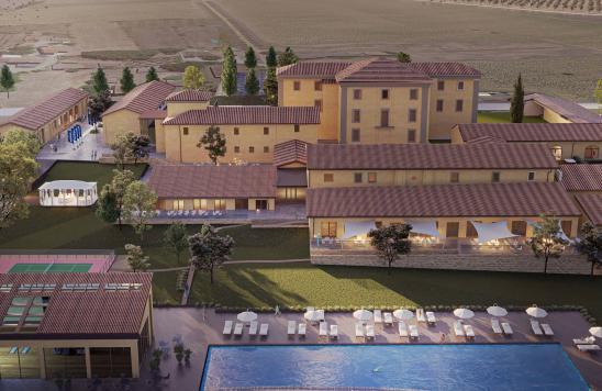 IPI SpA-Santa Caterina Resort