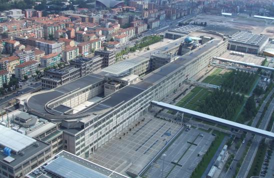 Il Lingotto